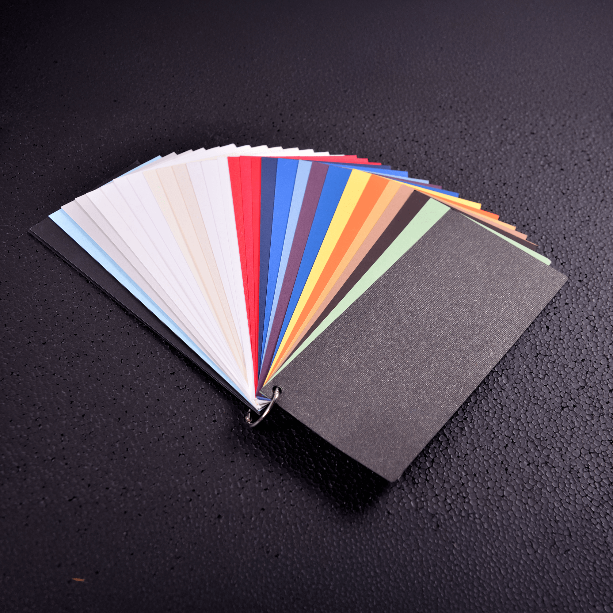 versatile label materials