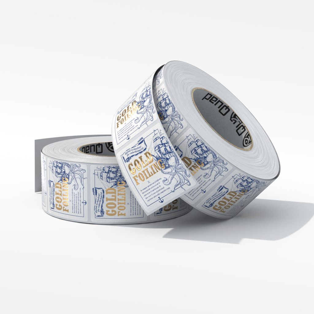 Digital Embellishment