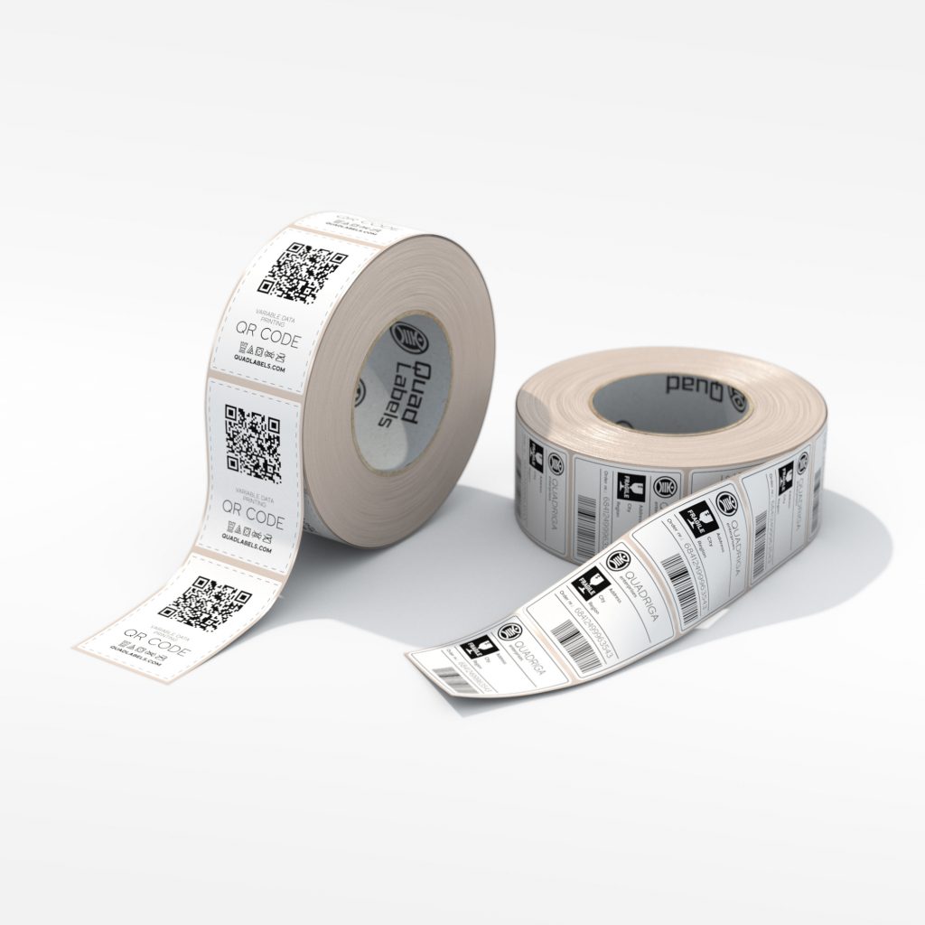 Variable Data Printing Service