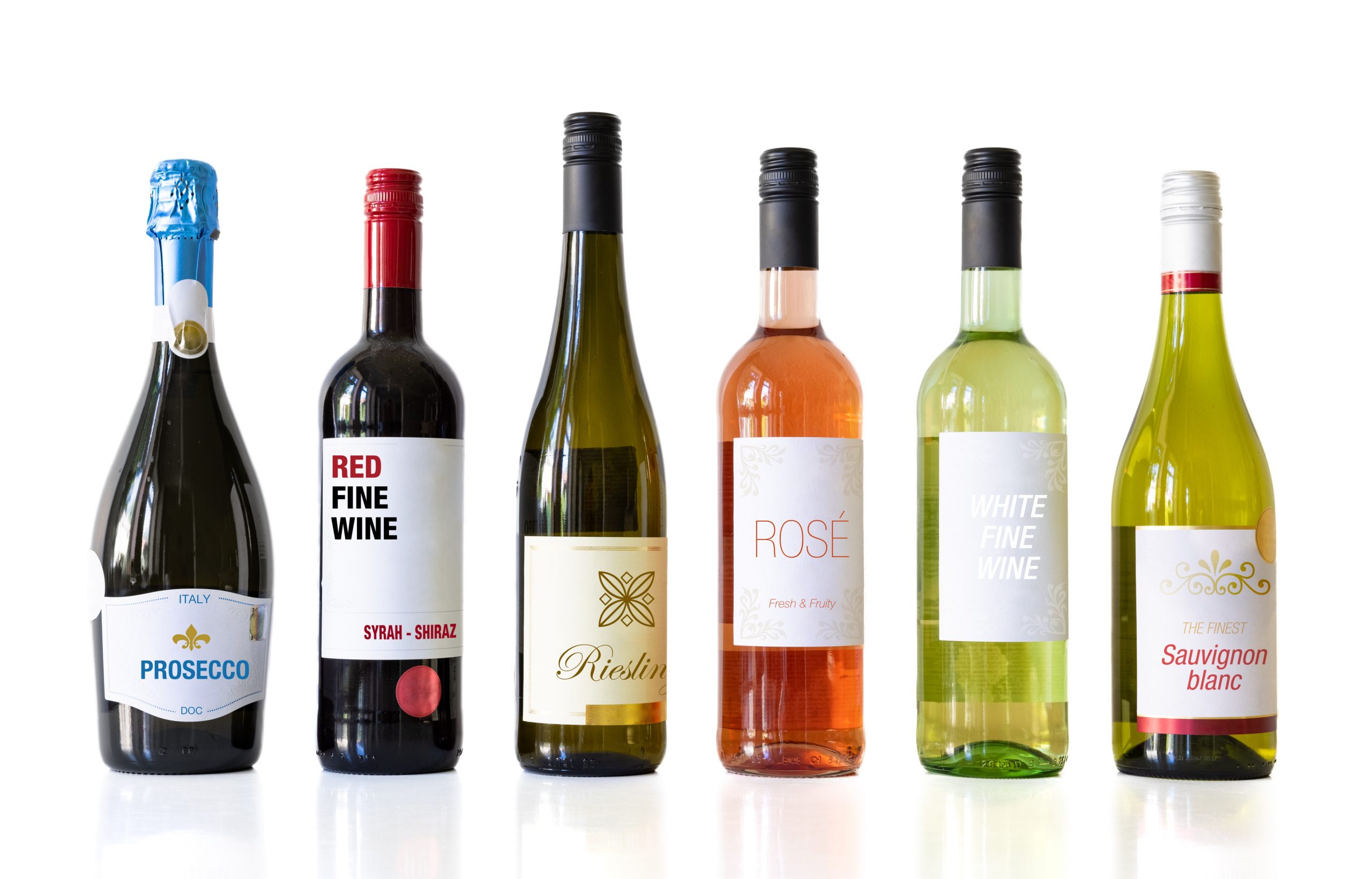 Top Wine Label Design Trends in 2024