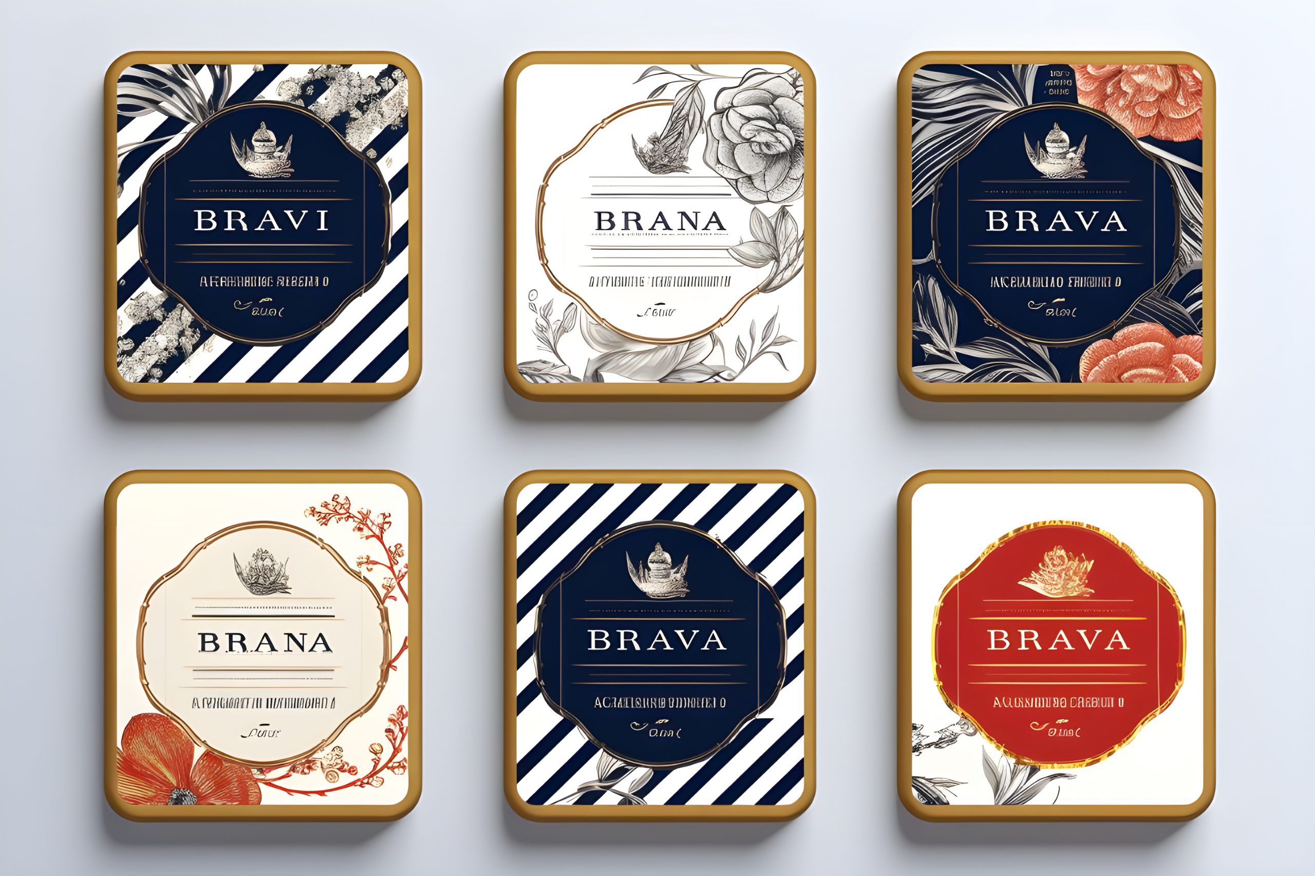 Custom Cosmetic Label Printing: What Small Brands Need to Know