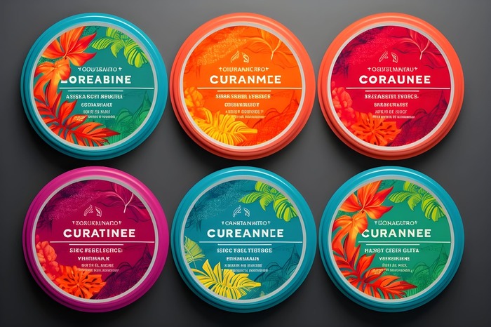 Benefits of Bulk Label Ordering for Businesses