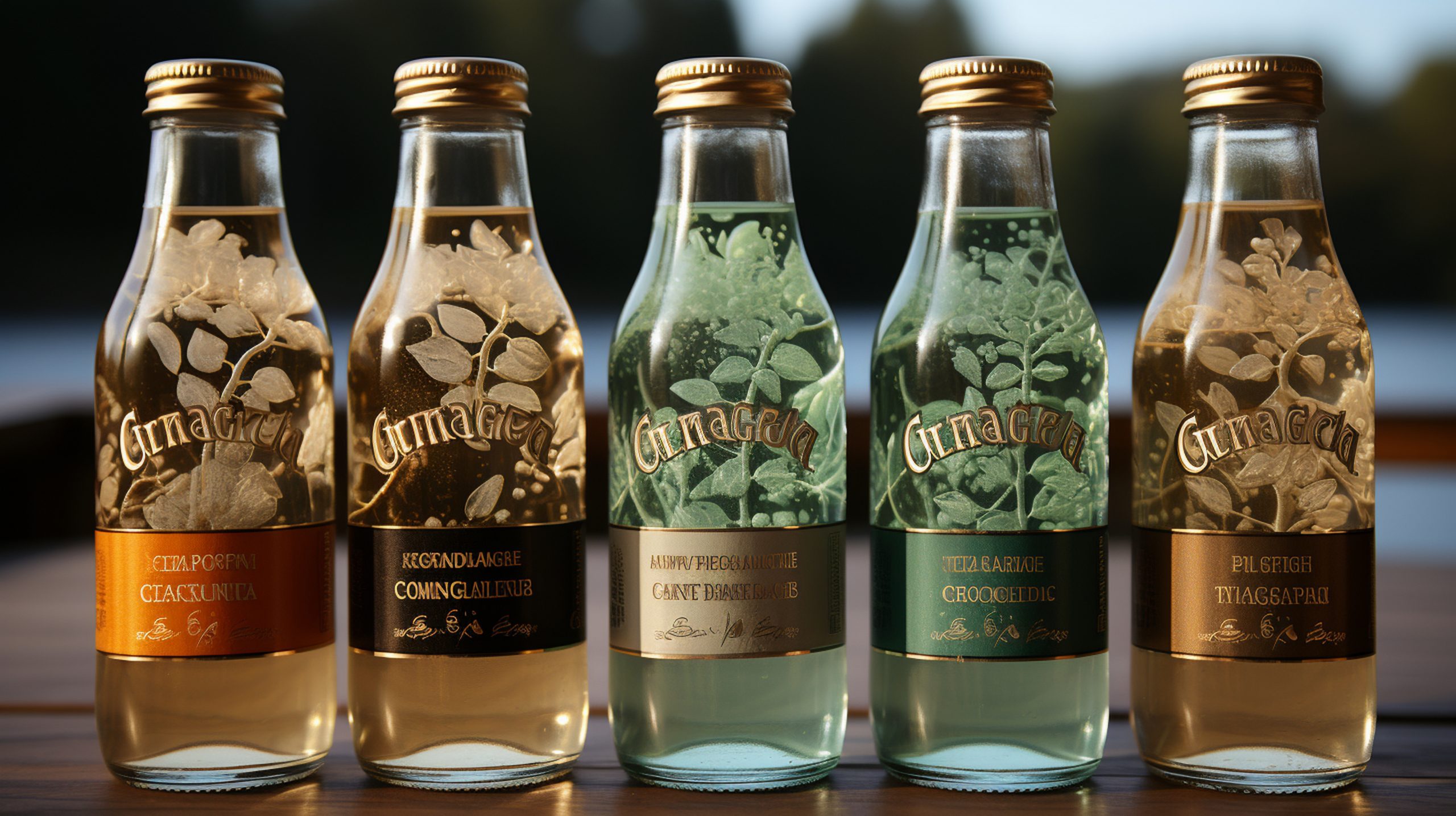 Ultimate Guide to Custom Label Printing for E-commerce Businesses 