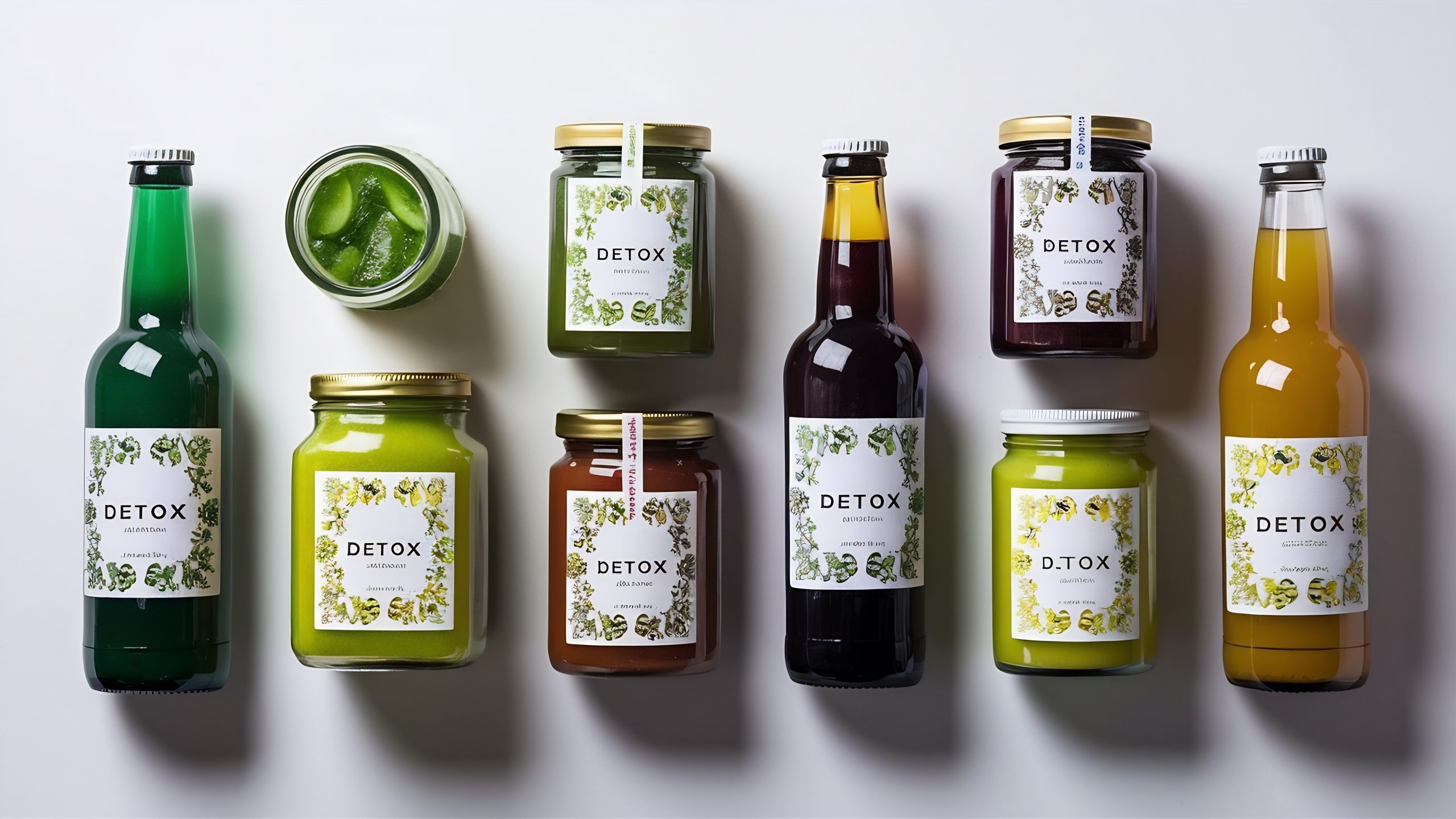 7 Tips to Create Standout Food and Beverage Labels